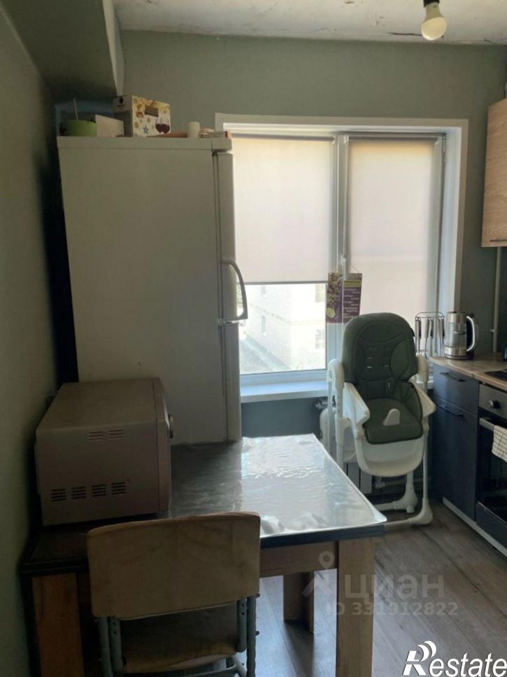 2-комн квартира пр-кт Металлургов, 31,  д. 31