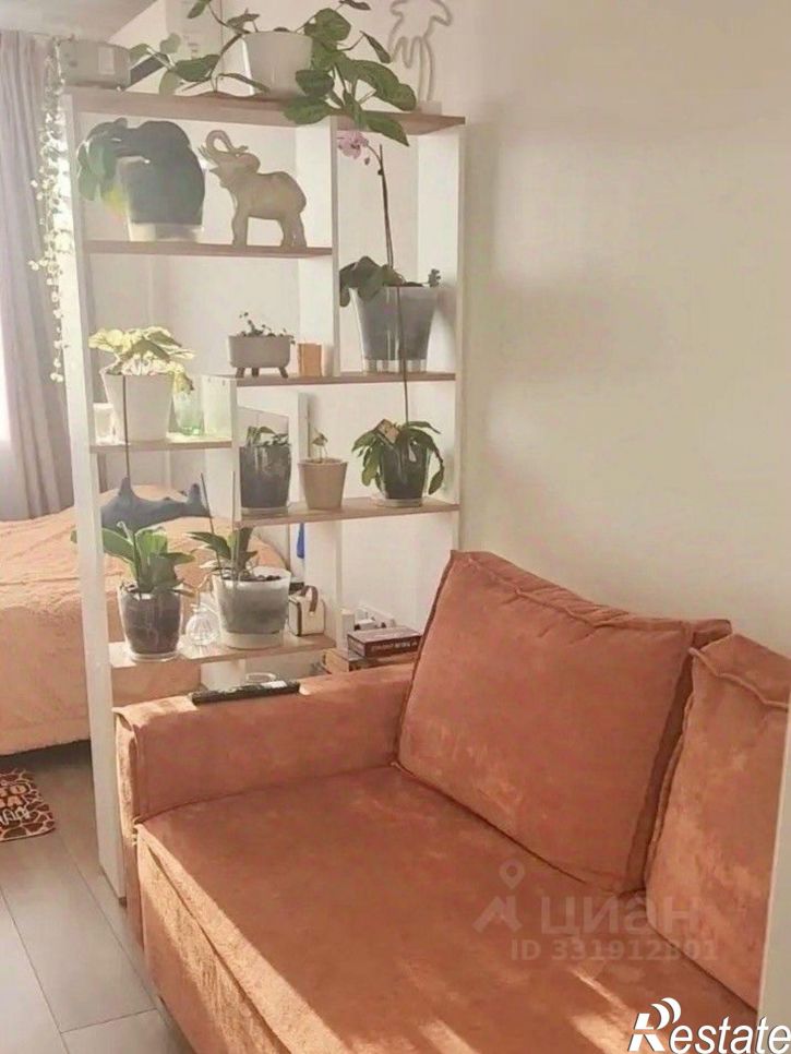 2-комн квартира ул Елецкая, 15,  д. 15