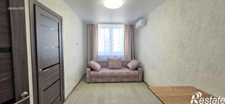 1-комн квартира ул им. Иссы Плиева, 17,  д. 17