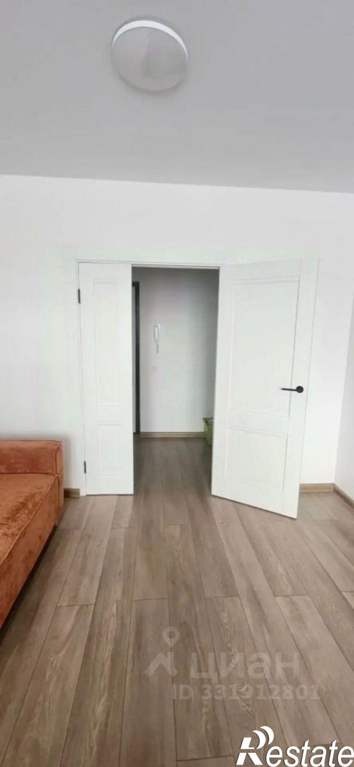 2-комн квартира ул Елецкая, 15,  д. 15