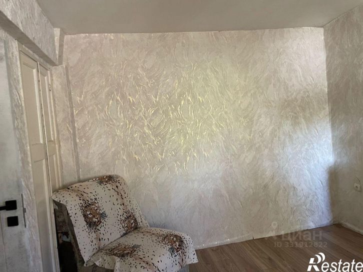 2-комн квартира пр-кт Металлургов, 31,  д. 31