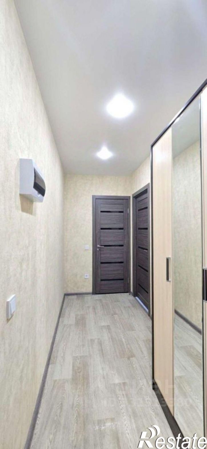 1-комн квартира ул им. Иссы Плиева, 17,  д. 17
