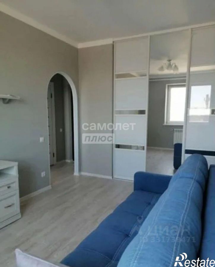 1-комн квартира ул Таращанцев, 89,  д. 89