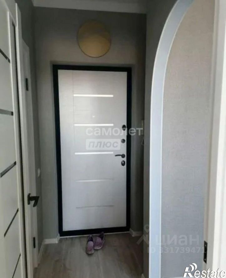 1-комн квартира ул Таращанцев, 89,  д. 89