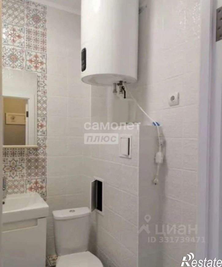 1-комн квартира ул Таращанцев, 89,  д. 89