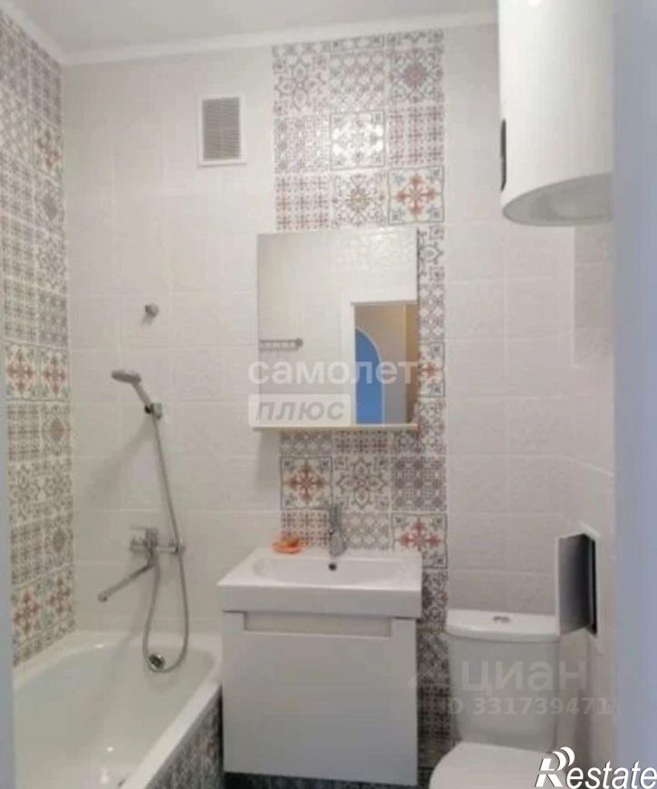 1-комн квартира ул Таращанцев, 89,  д. 89