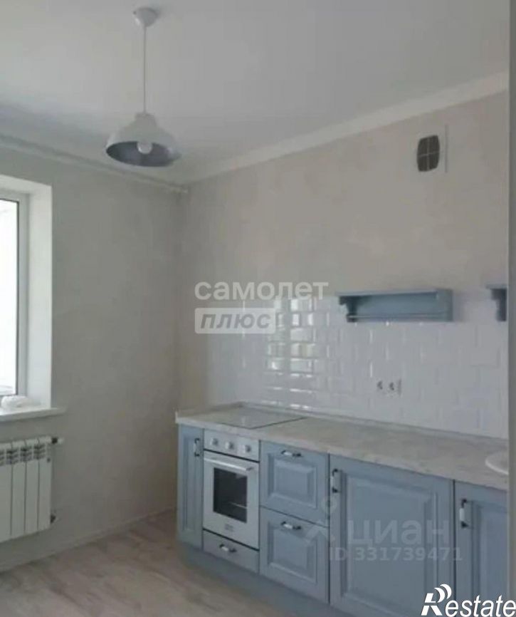 1-комн квартира ул Таращанцев, 89,  д. 89
