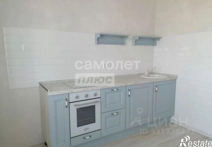 1-комн квартира ул Таращанцев, 89,  д. 89