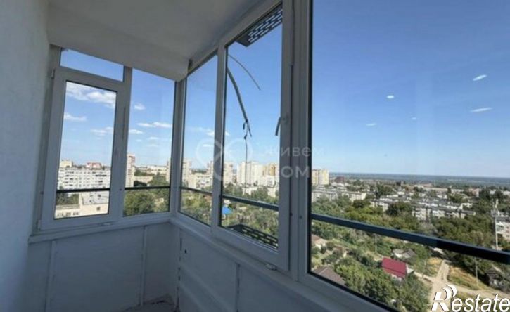 1-комн квартира ул им. Клары Цеткин, 66,  д. 66