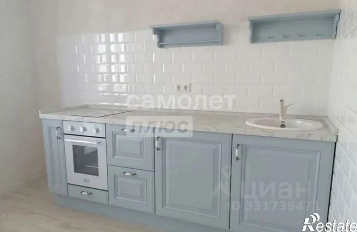 1-комн квартира ул Таращанцев, 89,  д. 89