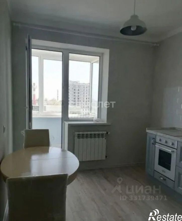 1-комн квартира ул Таращанцев, 89,  д. 89