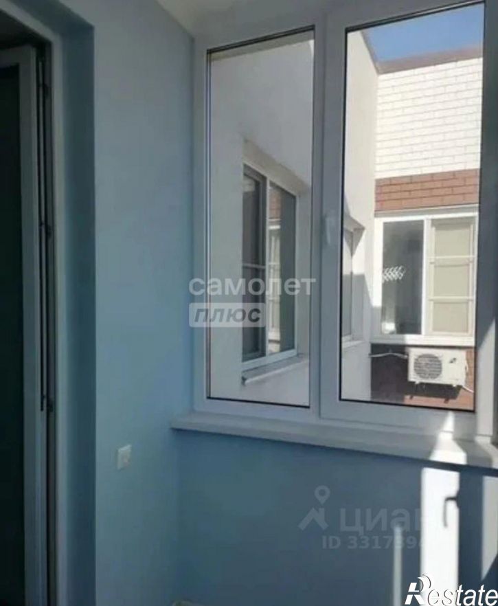 1-комн квартира ул Таращанцев, 89,  д. 89