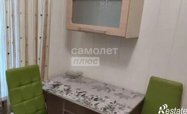 2-комн квартира пер им. Ногина, 45,  д. 45