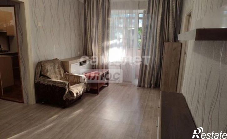 2-комн квартира пер им. Ногина, 45,  д. 45