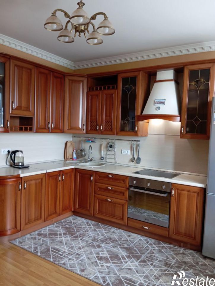2-комн квартира ул Авиаторская, 1б,  д. 1б