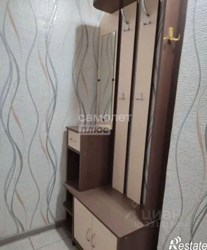 2-комн квартира пер им. Ногина, 45,  д. 45