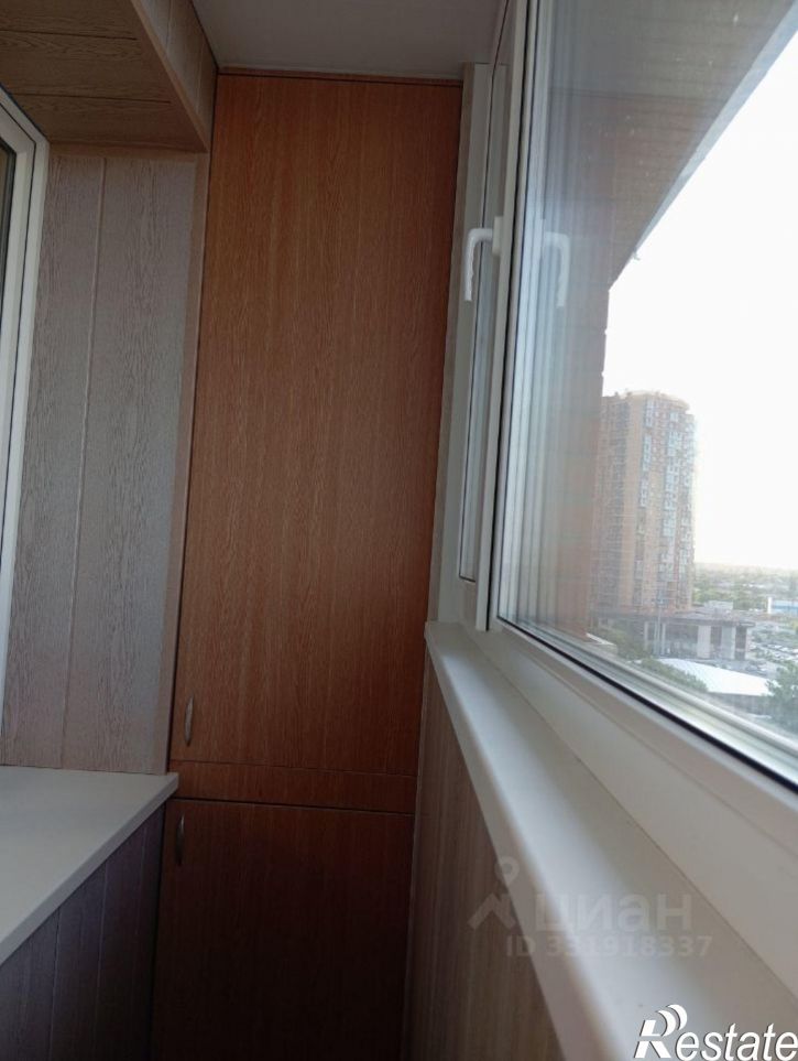 2-комн квартира ул Авиаторская, 1б,  д. 1б