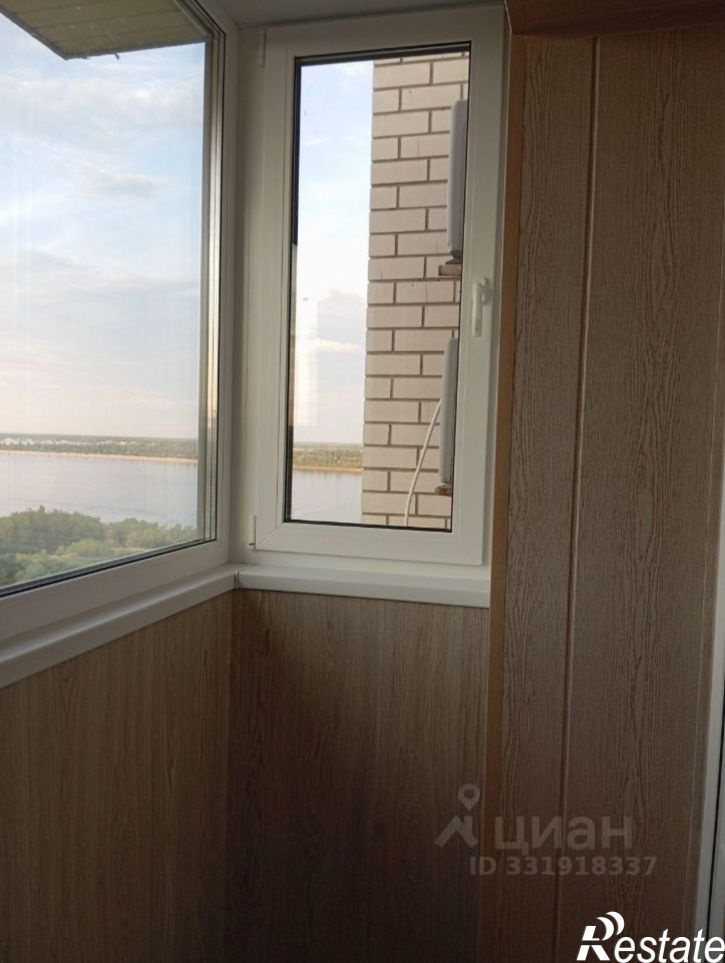 2-комн квартира ул Авиаторская, 1б,  д. 1б