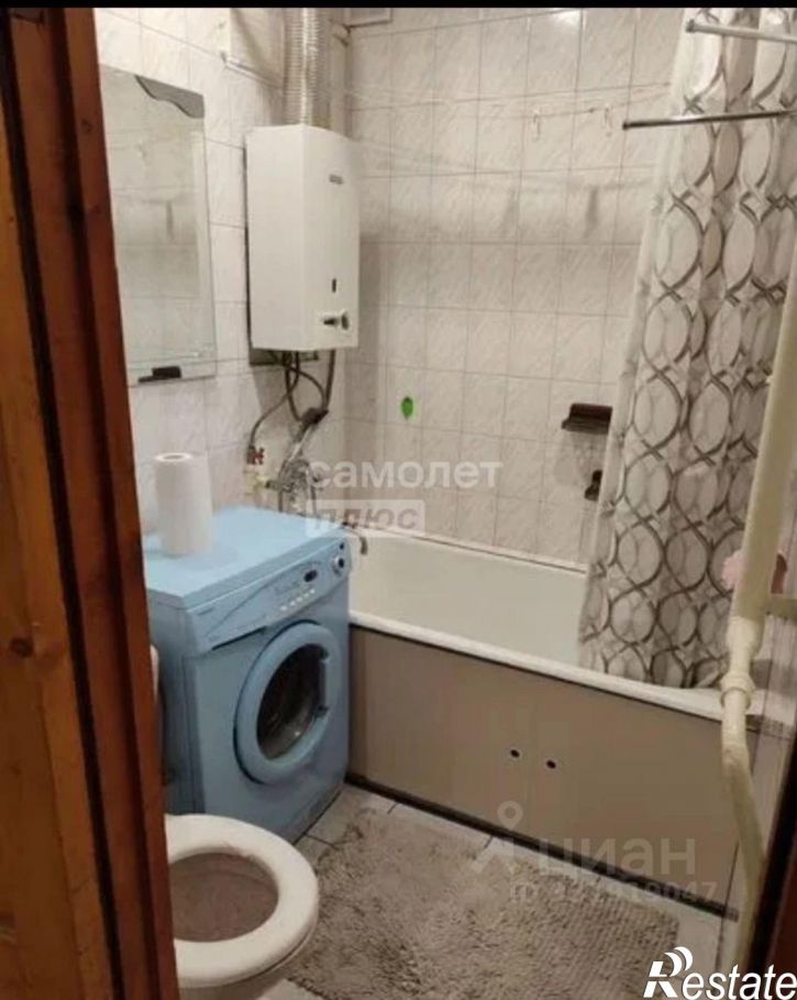 2-комн квартира пер им. Ногина, 45,  д. 45