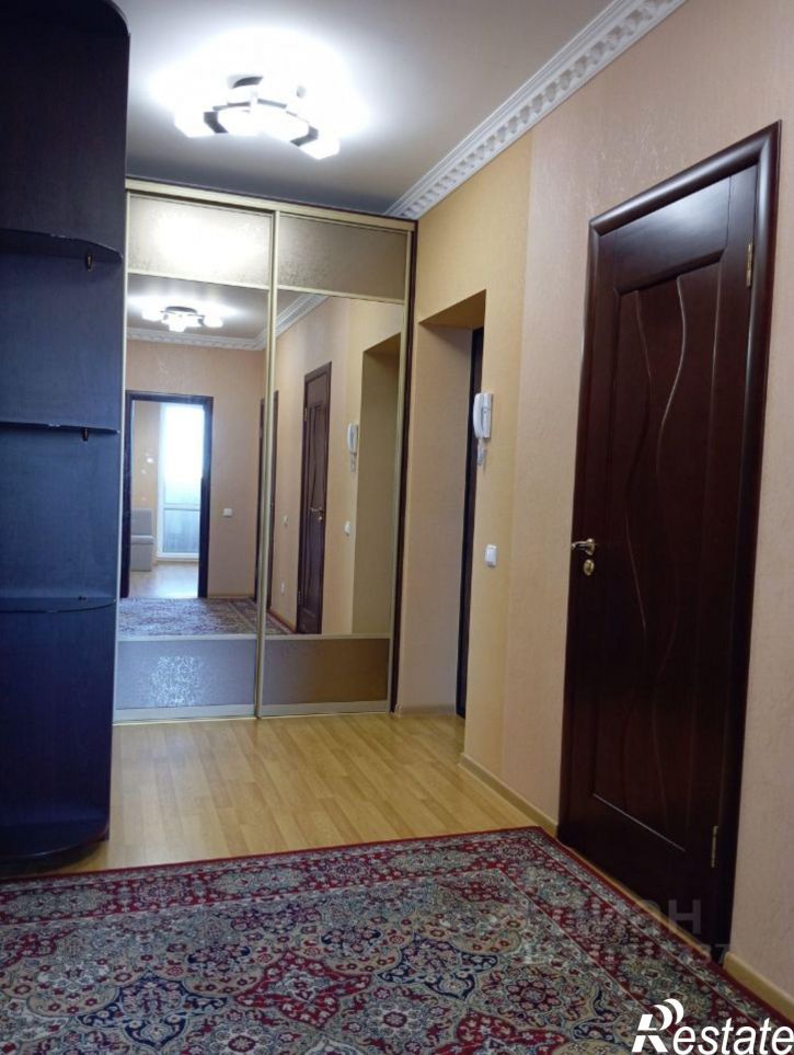 2-комн квартира ул Авиаторская, 1б,  д. 1б