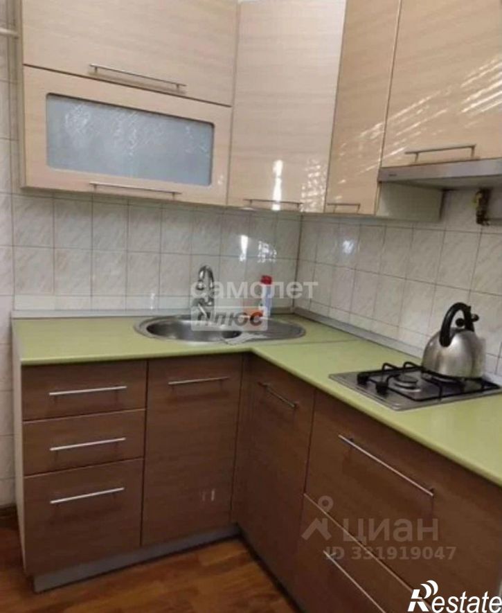 2-комн квартира пер им. Ногина, 45,  д. 45