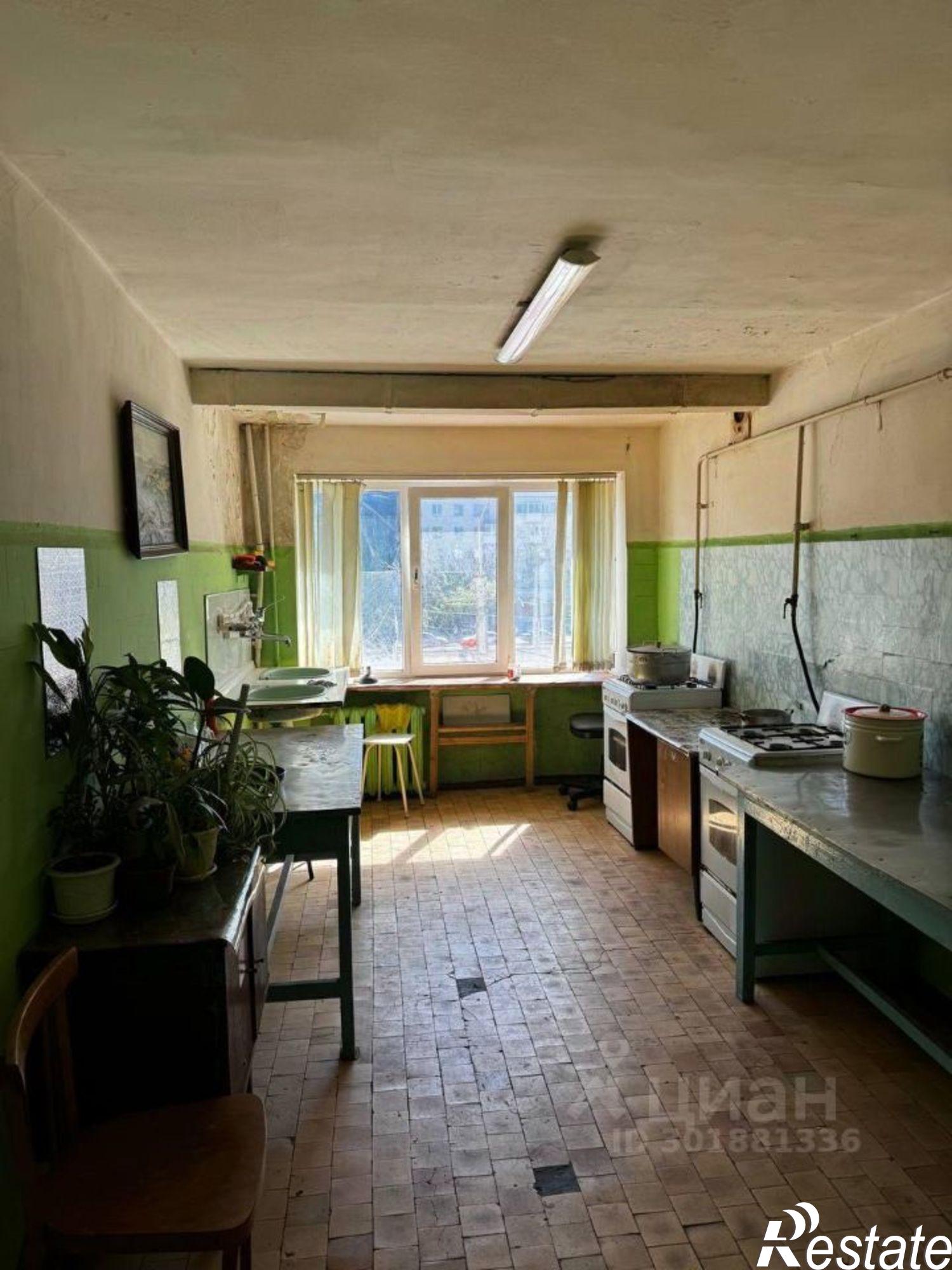 Купить комнату за 2 500 000 рублей на ул 7-й Гвардейской, 6