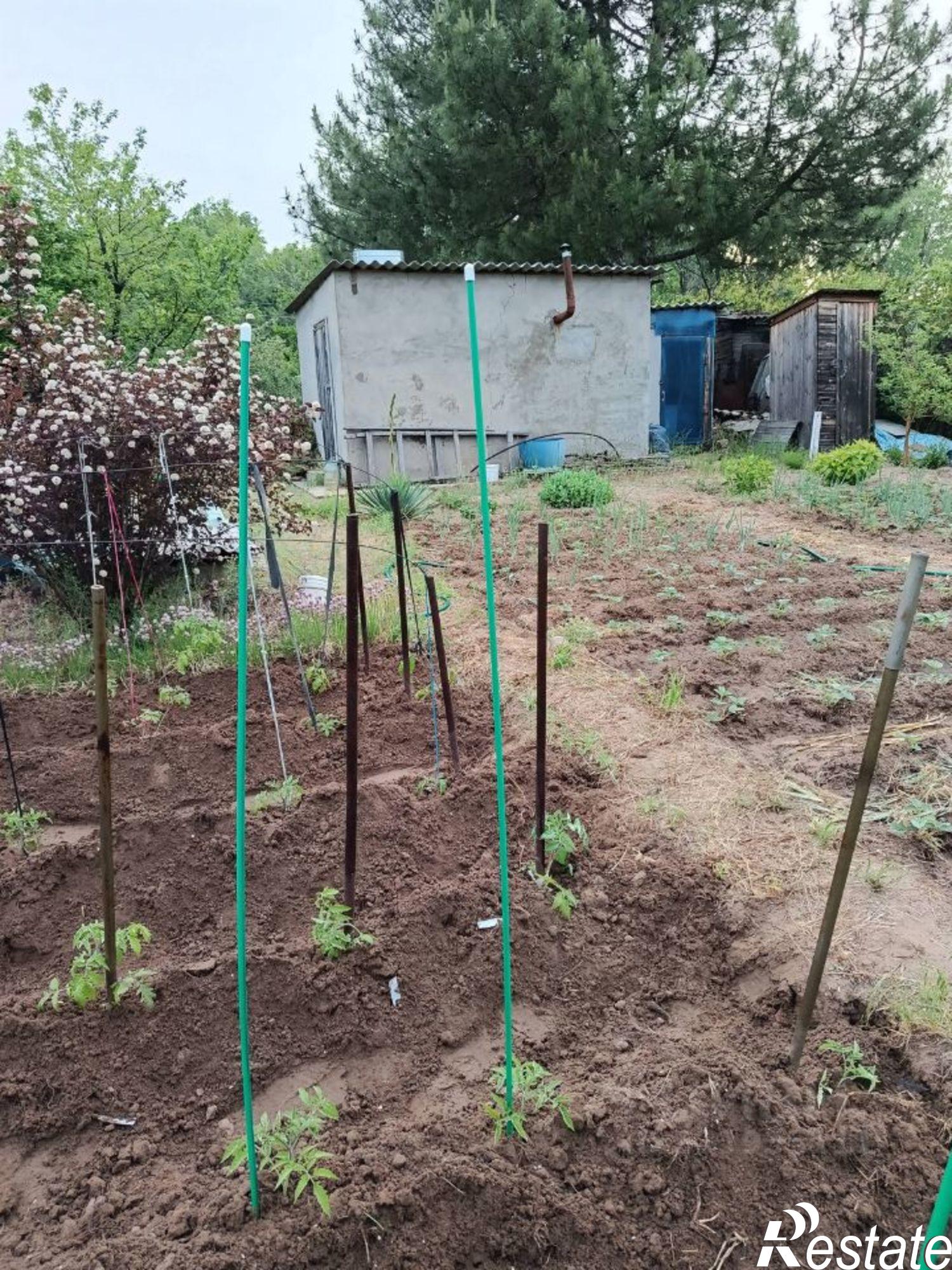 Купить дачу, дом, коттедж за 600 000 рублей на Наука СНТ