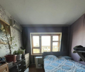 3-комн, 60кв м, этаж 5/5 ул им. Ткачева, 10