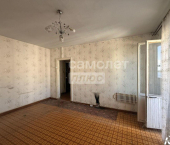 2-комн, 49кв м, этаж 14/16 ул им. Никитина, 133