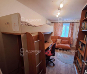 2-комн, 43кв м, этаж 4/9 ул им. Ткачева, 5