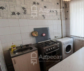2-комн, 45кв м, этаж 3/5 ул Запорожская, 3