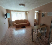 1-комн, 30кв м, этаж 1/5 Университетский пр-кт, 36