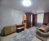 1-комн, 31кв м, этаж 2/5 ул им. Гули Королевой, 2
