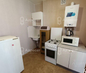 2-комн, 55кв м, этаж 1/5 ул 35-й Гвардейской, 44