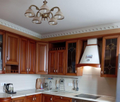 2-комн, 79кв м, этаж 10/11 ул Авиаторская, 1б