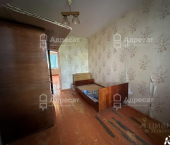 3-комн, 57кв м, этаж 3/9 ул им. академика Богомольца, 1