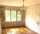 1-комн, 31кв м, этаж 1/5 ул им. маршала Еременко, 88