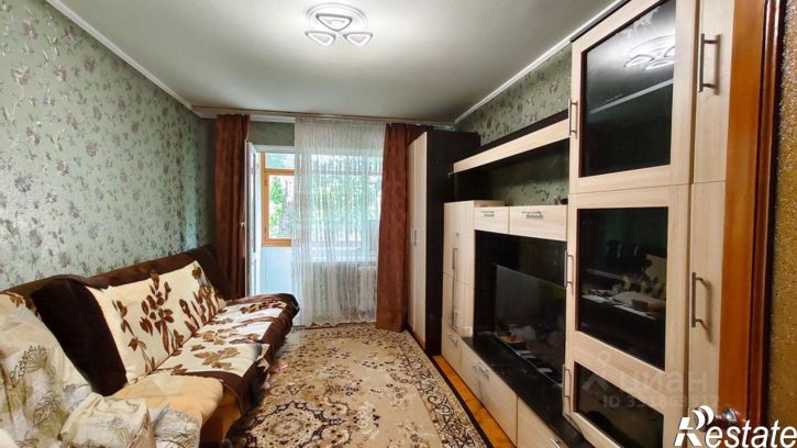 2-комн квартира ул Пролетарская, 33,  д. 33