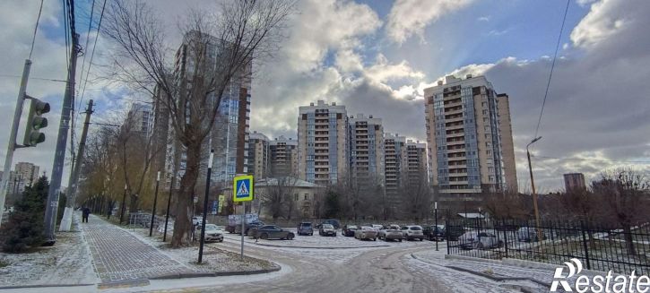 1-комн квартира ул Ангарская, 7б,  д. 7б