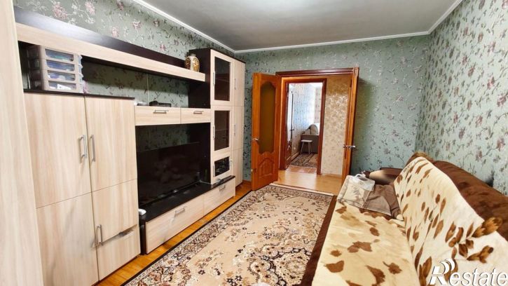 2-комн квартира ул Пролетарская, 33,  д. 33