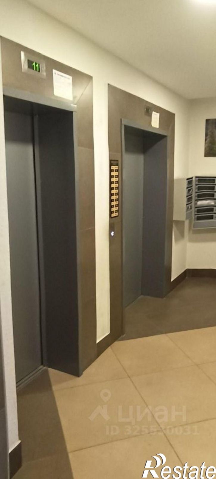 1-комн квартира ул Ангарская, 7б,  д. 7б