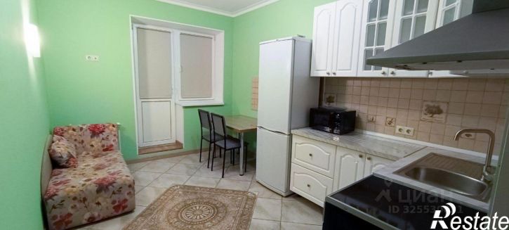 1-комн квартира ул Ангарская, 7б,  д. 7б