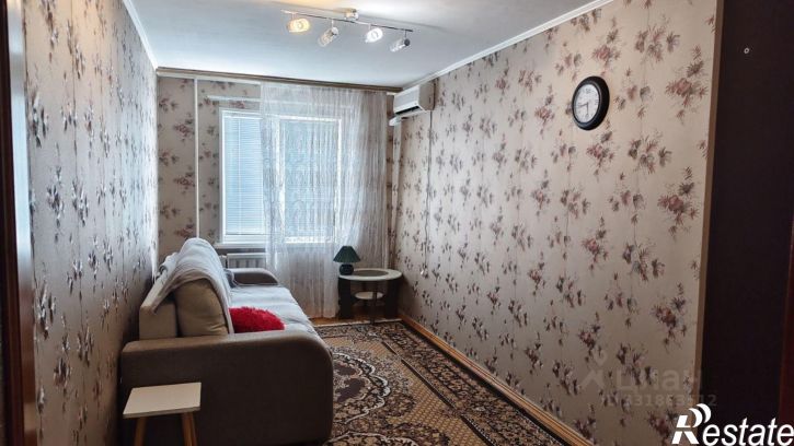 2-комн квартира ул Пролетарская, 33,  д. 33
