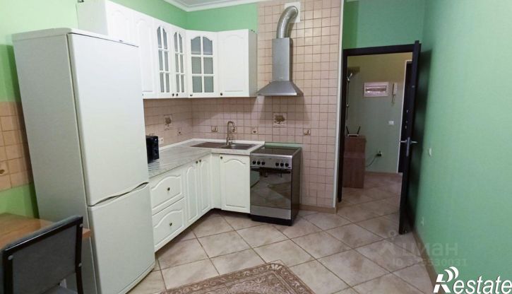 1-комн квартира ул Ангарская, 7б,  д. 7б