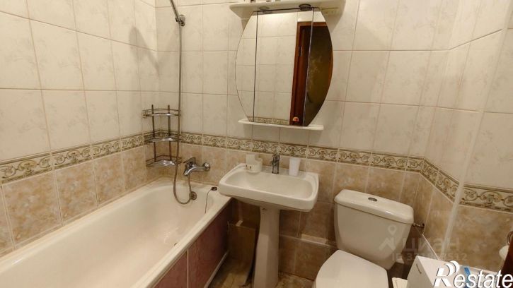2-комн квартира ул Пролетарская, 33,  д. 33