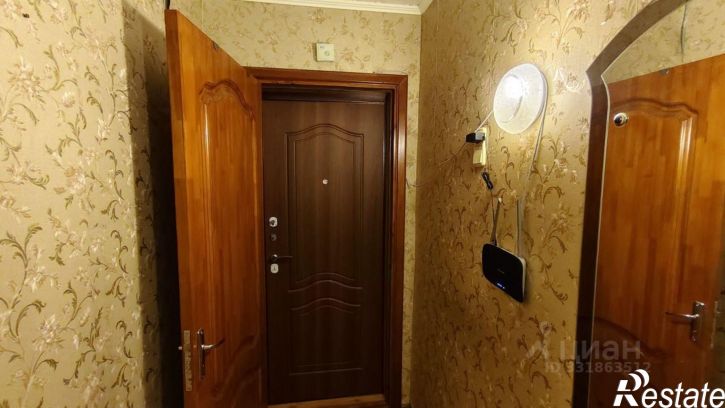 2-комн квартира ул Пролетарская, 33,  д. 33