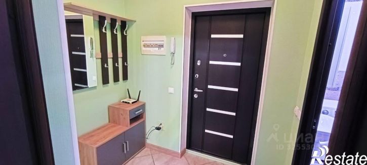 1-комн квартира ул Ангарская, 7б,  д. 7б