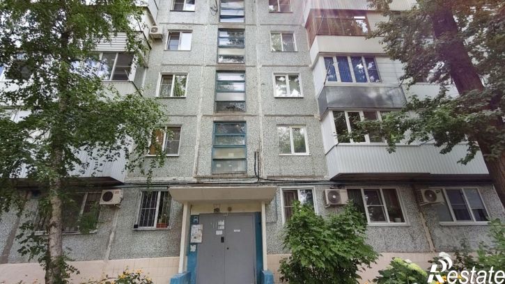 2-комн квартира ул Пролетарская, 33,  д. 33