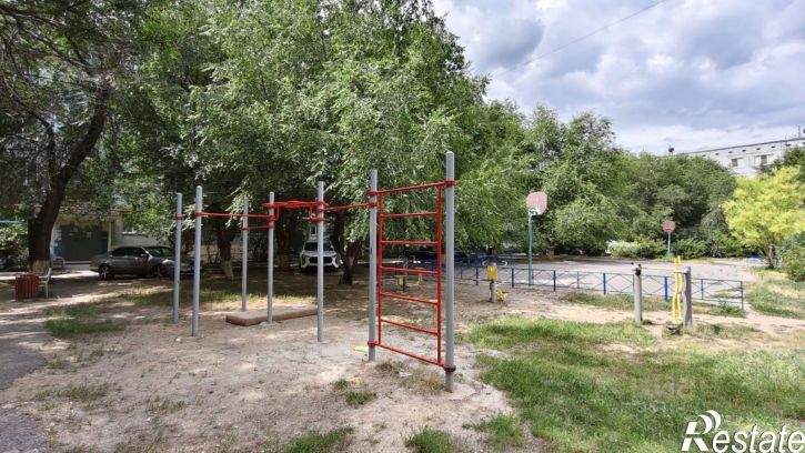 2-комн квартира ул Пролетарская, 33,  д. 33