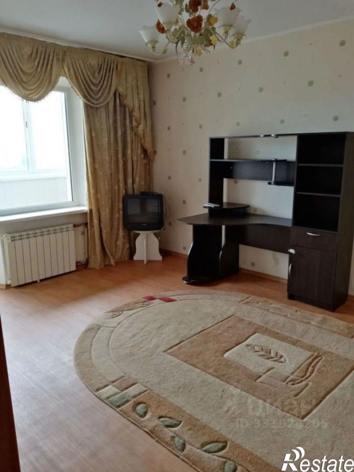 2-комн квартира ул им. академика Богомольца, 2,  д. 2